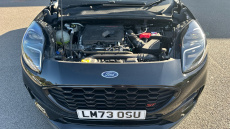 Ford Puma ST 1.5 EcoBoost ST 5dr Petrol Hatchback